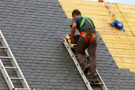 Best Commercial Roofing Services  in Mineville, NY